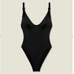 Medina Verne Swimsuit Sz 40 NWT